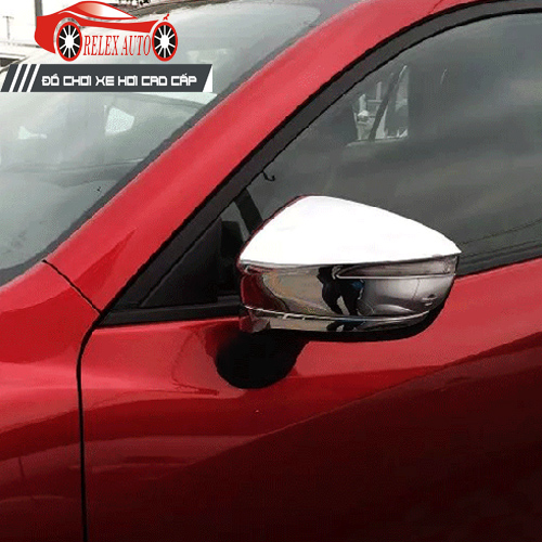 Ốp gương Mazda Cx5 cao cấp